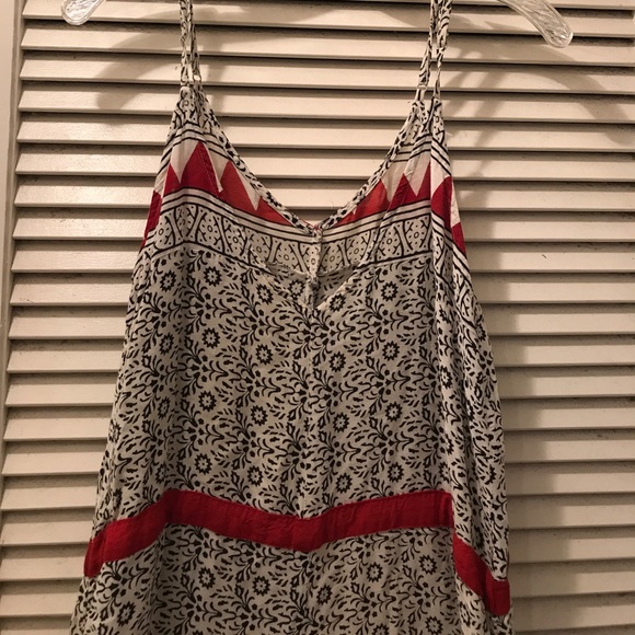 JEN'S PIRATE BOOTY Jumper Romper Wide Leg Pockets! - Picture 2 of 7